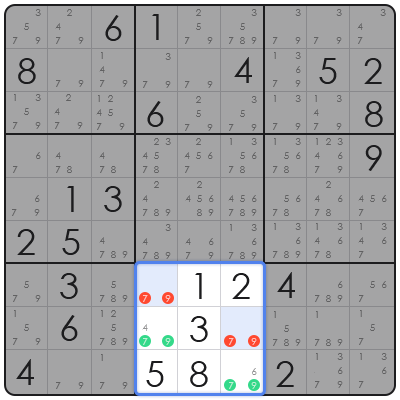 pro sudoku