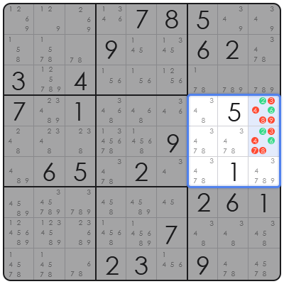 how to play sudoku game